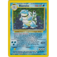Blastoise - 2/102 - Base Set Thumb Nail